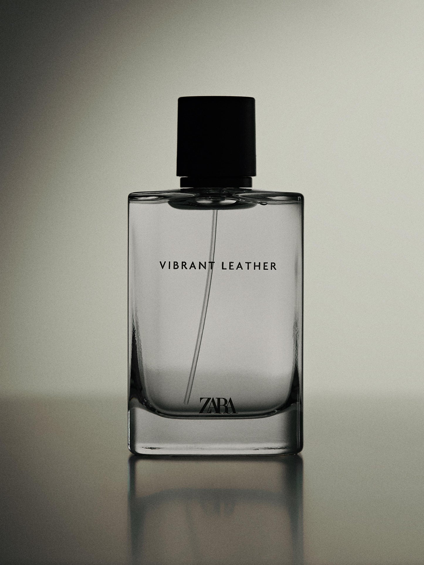 VIBRANT LEATHER PERFUME