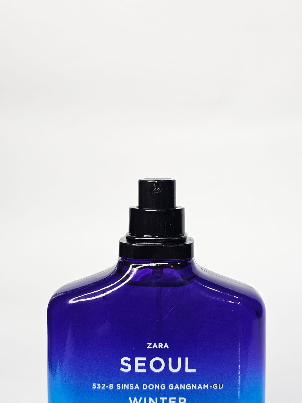 SEOUL WINTER PERFUME
