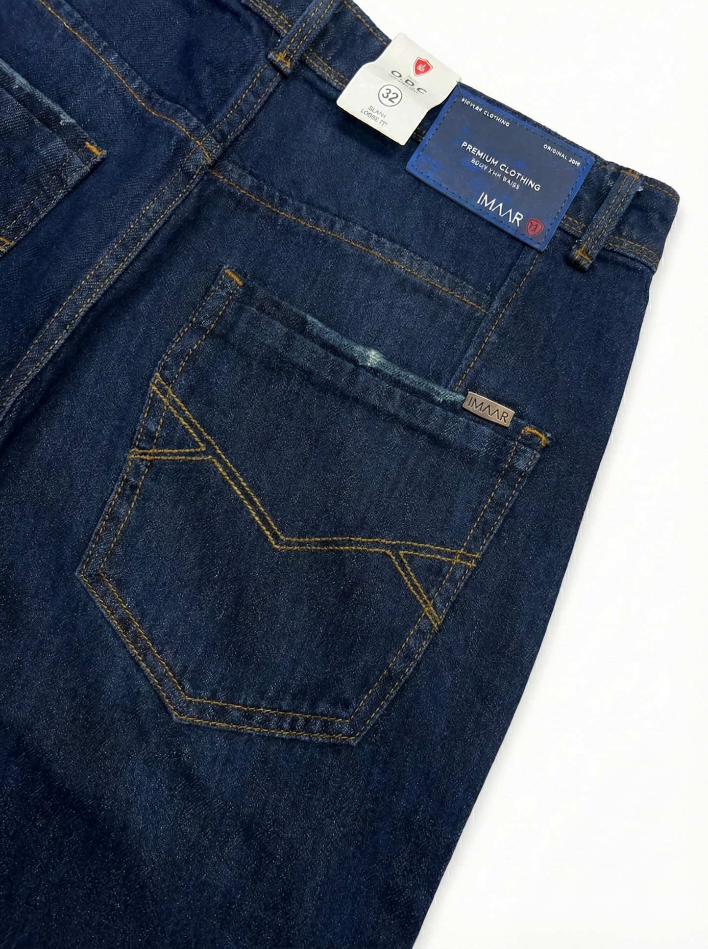 IMAAR JEANS
