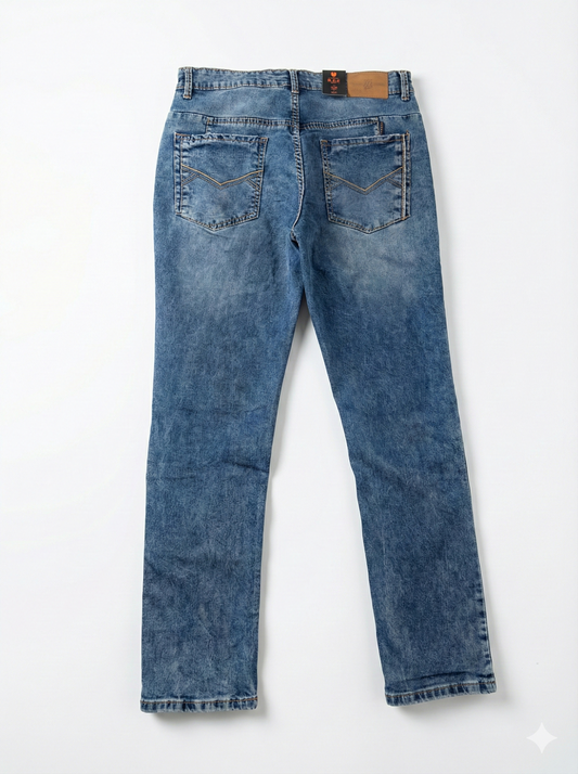 IMAAR JEANS
