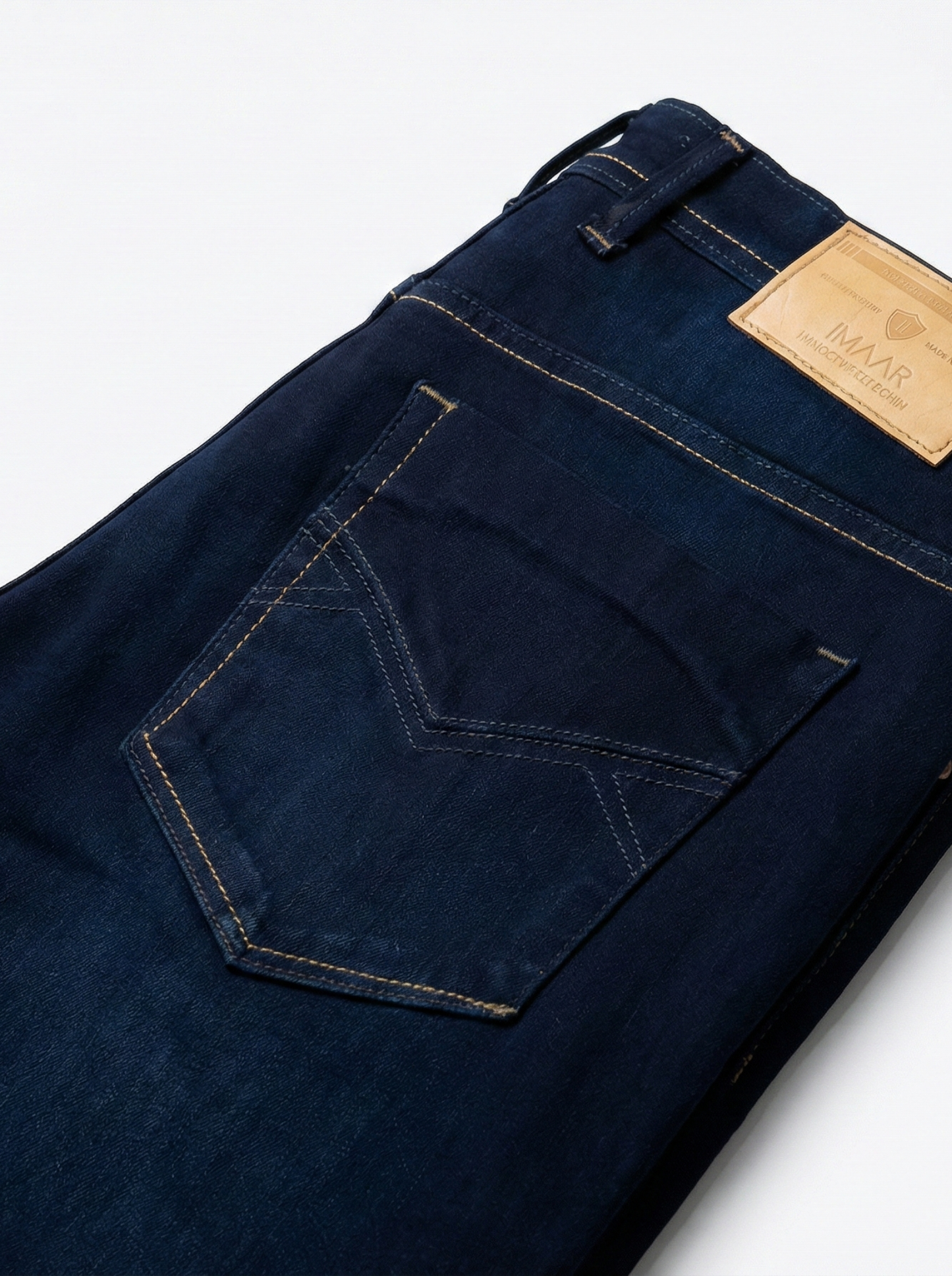 IMAAR JEANS