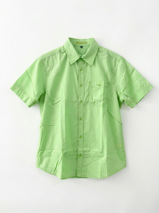 HALF SLEEVE SHIRTS