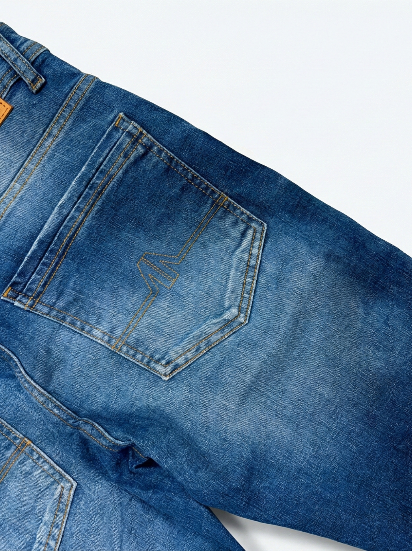 IMAAR JEANS