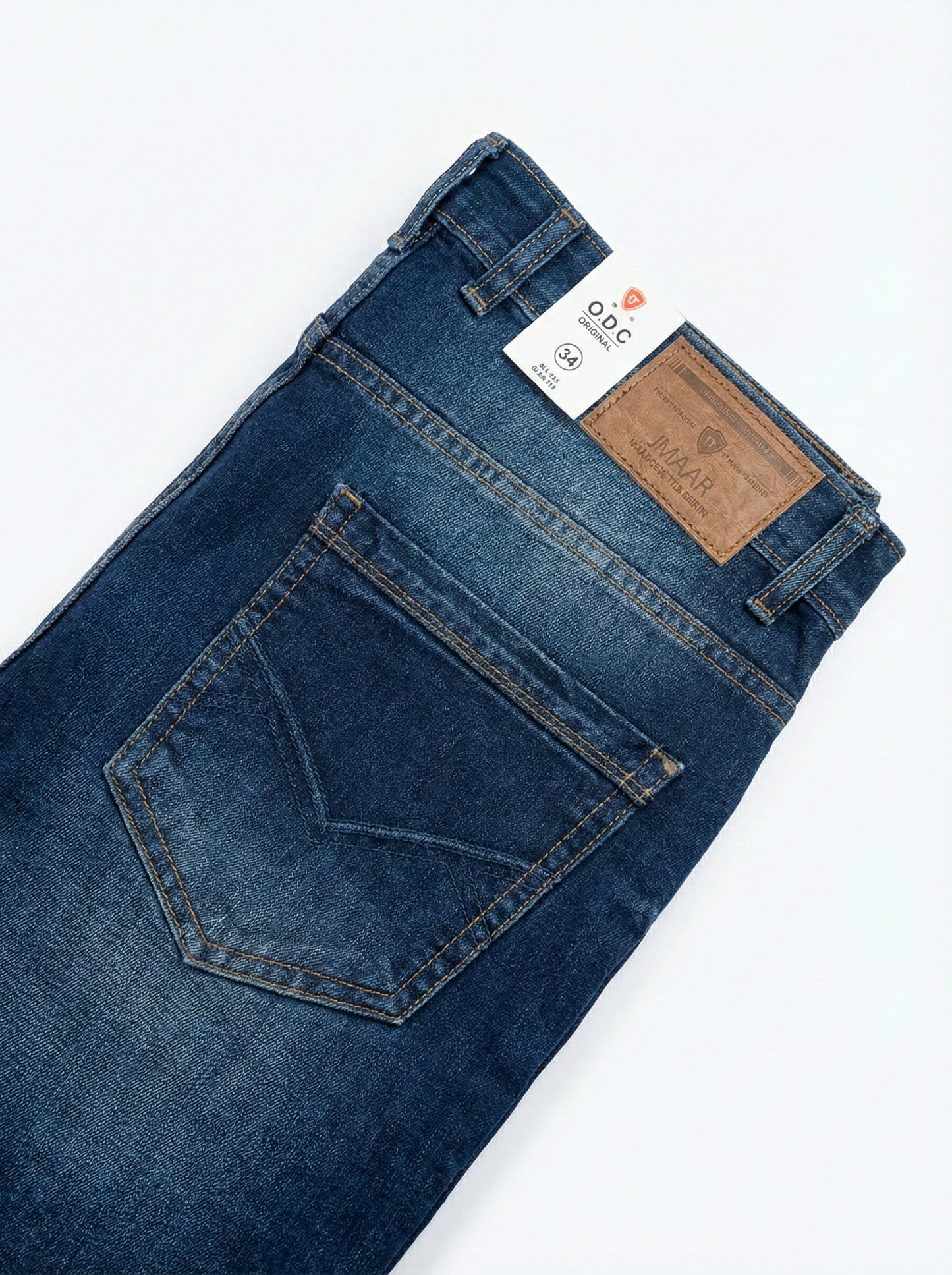IMAAR JEANS