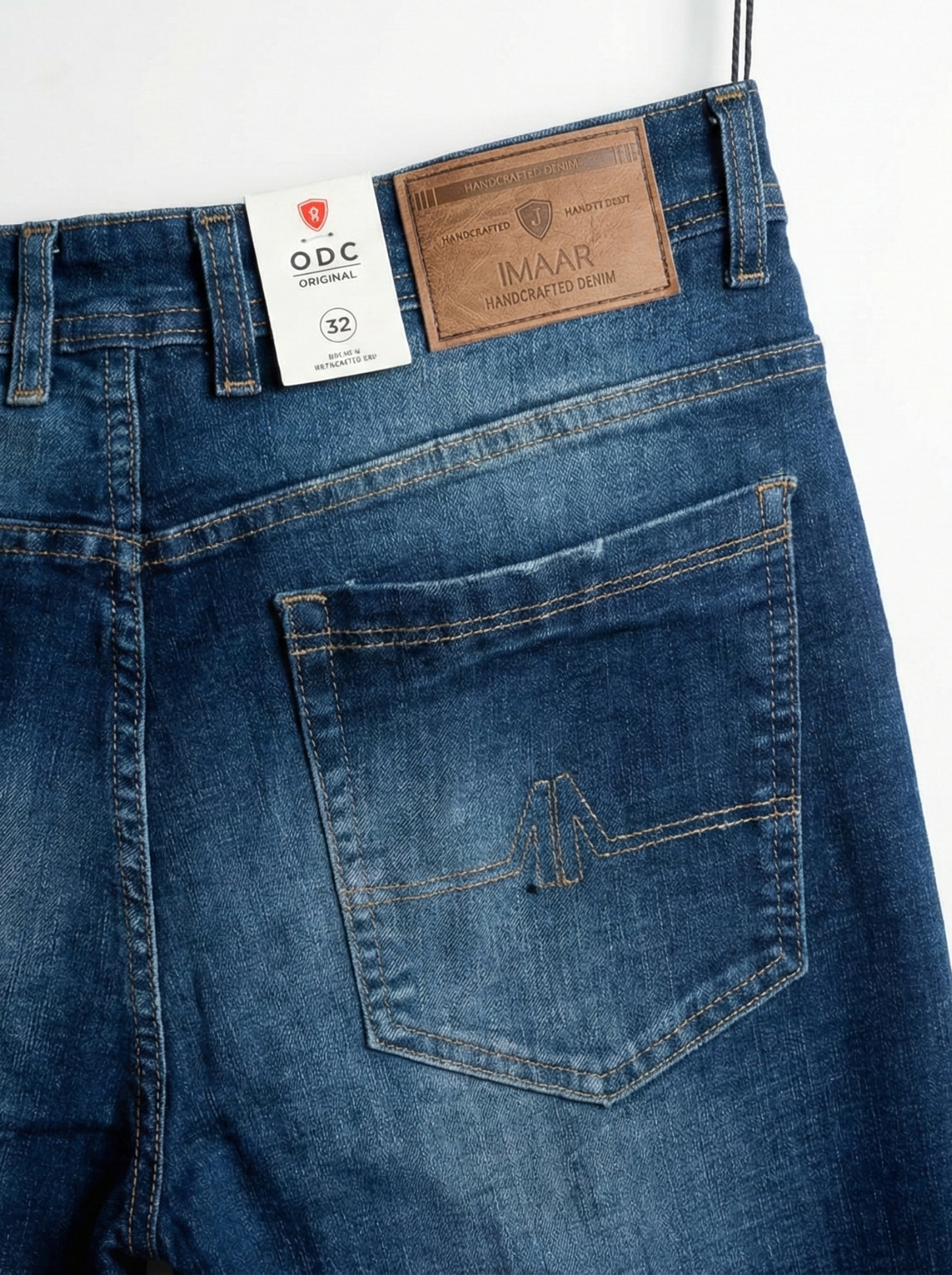 IMAAR JEANS