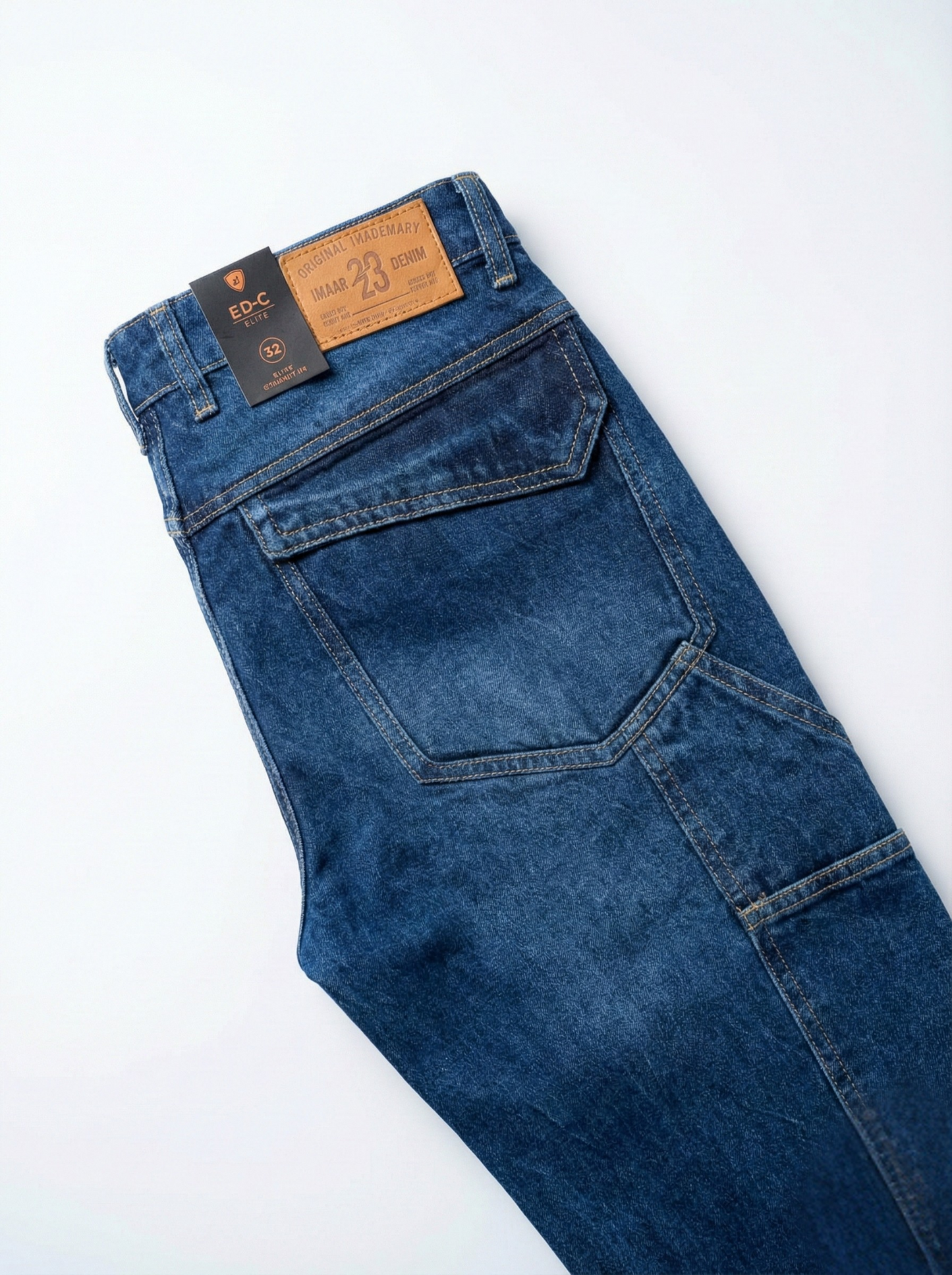 IMAAR JEANS