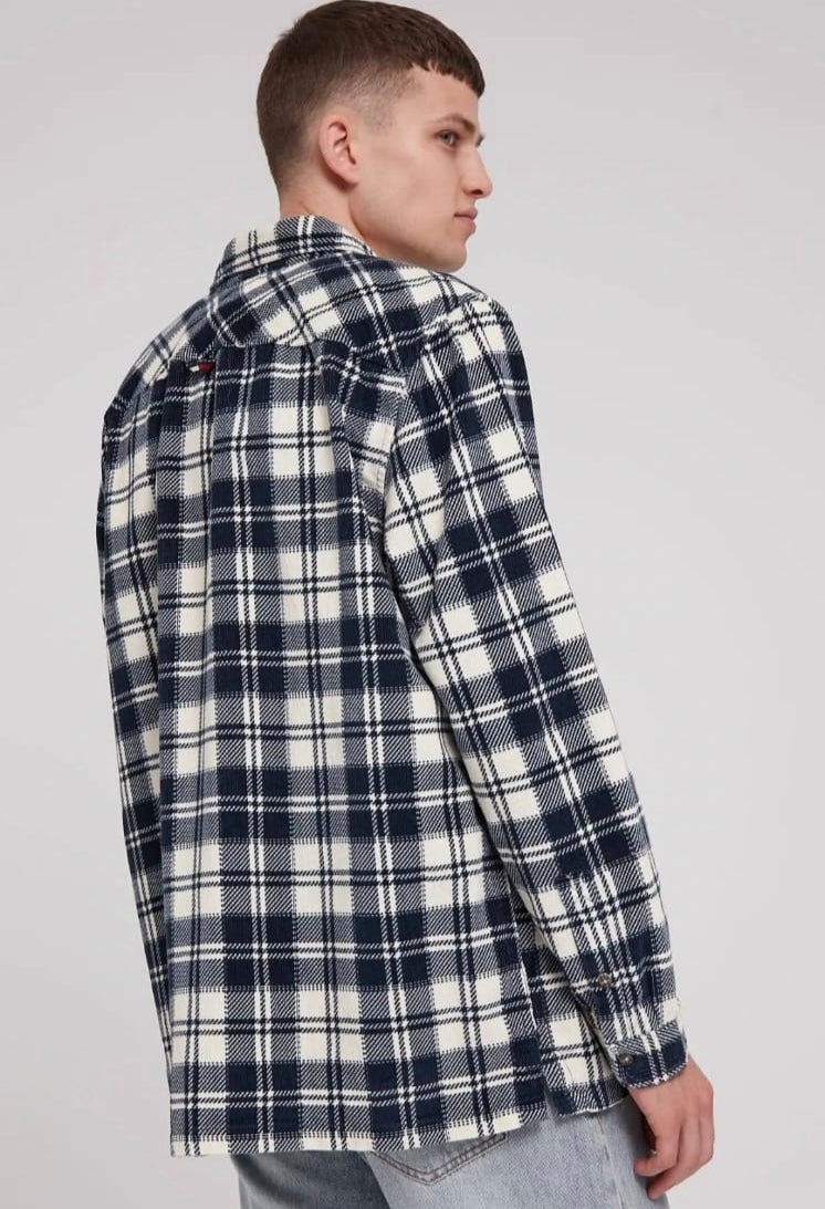COUDROY SHACKET