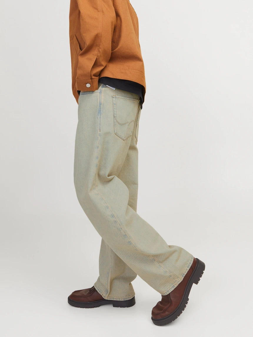 BAGGY FIT JEANS
