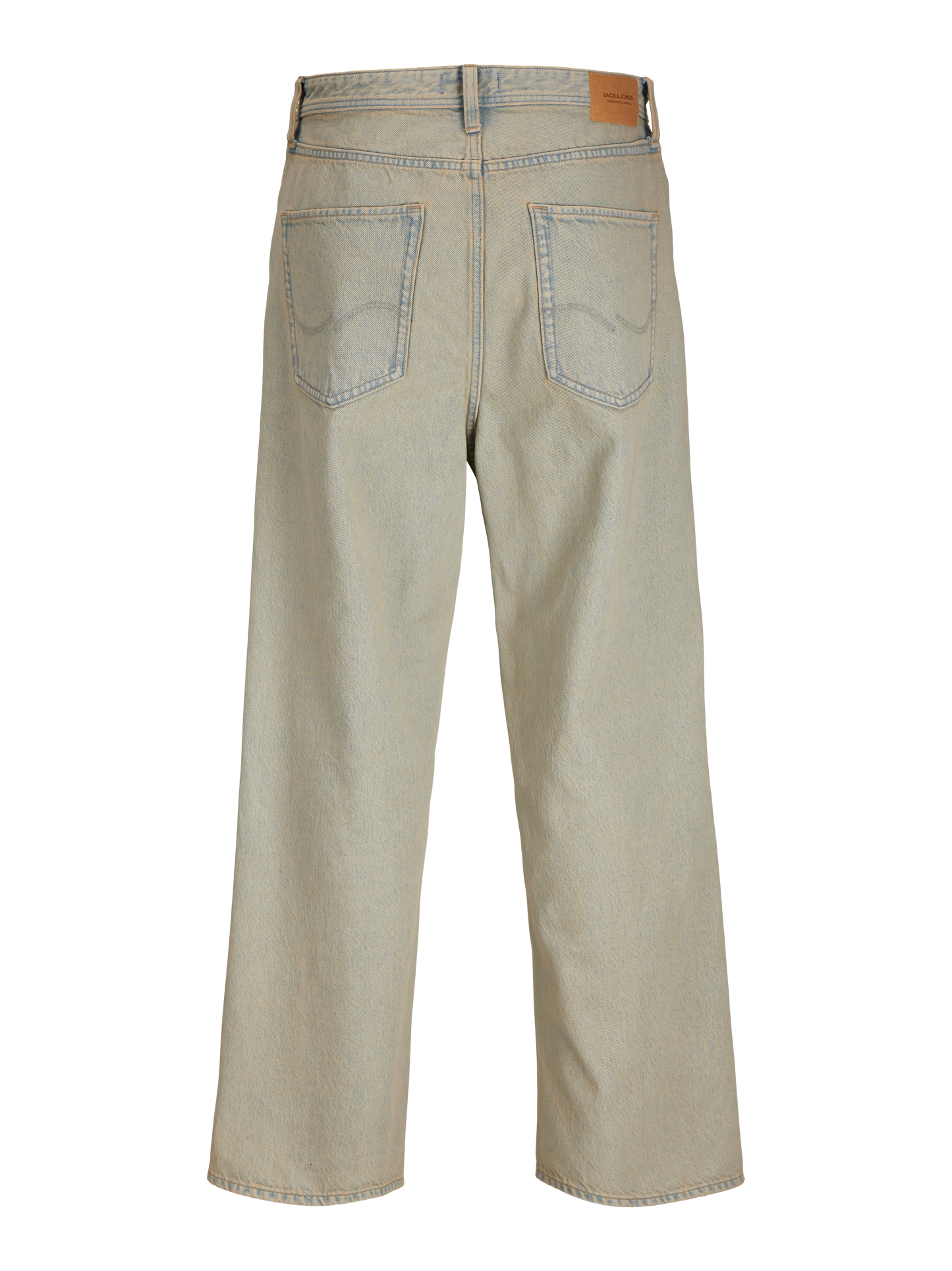 BAGGY FIT JEANS