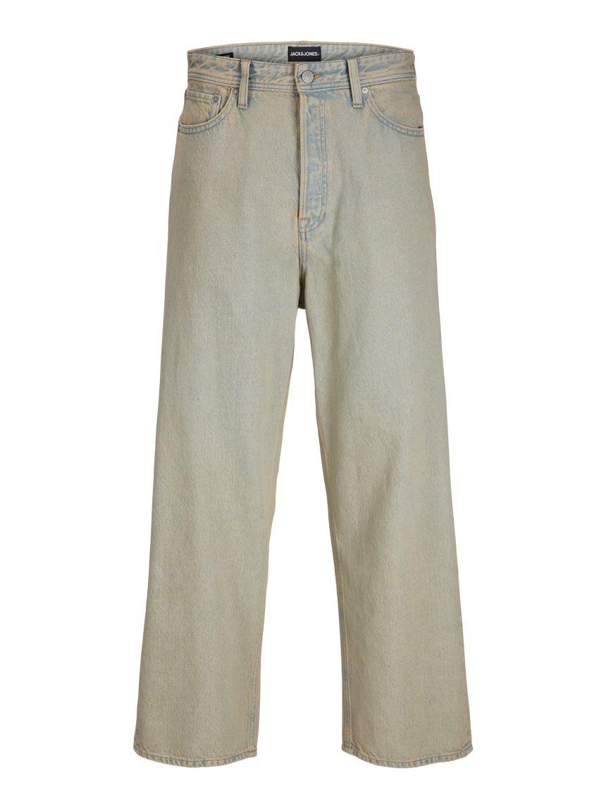 BAGGY FIT JEANS