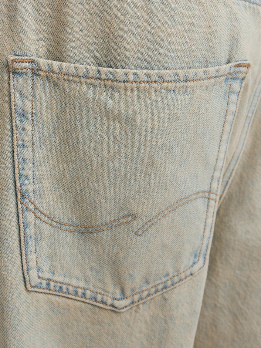 BAGGY FIT JEANS