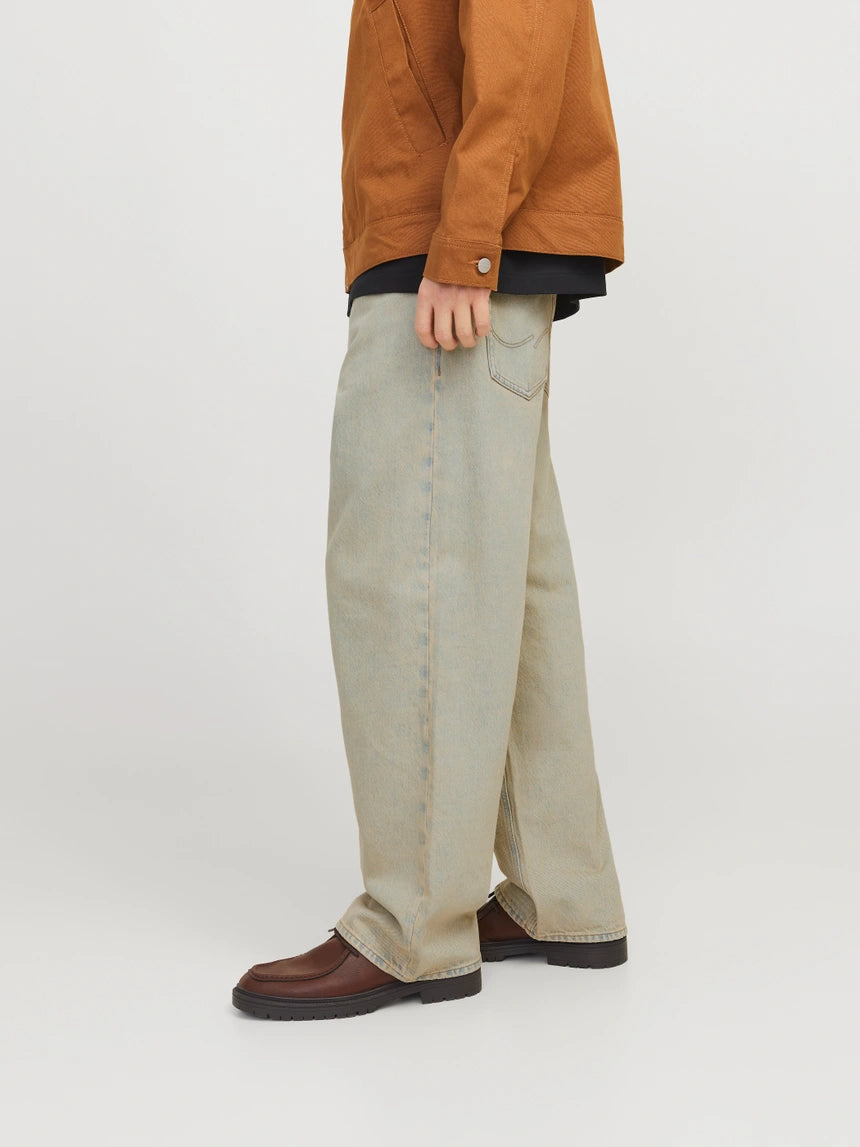 BAGGY FIT JEANS
