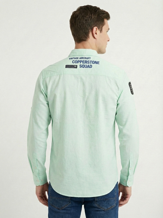 CASUAL SHIRTS