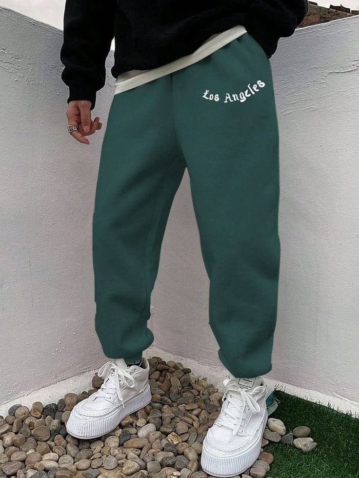 Track Pant