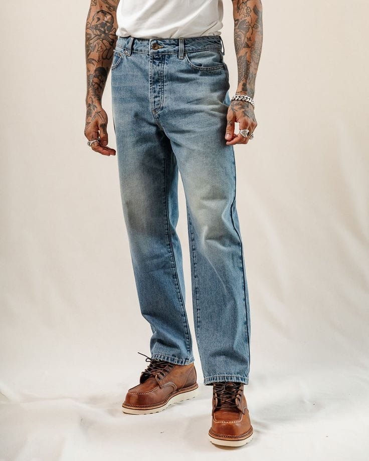 Jeans/Cargo