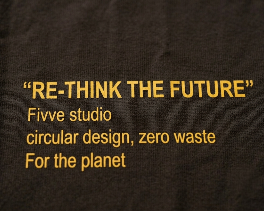 FIVVE TSHIRT
