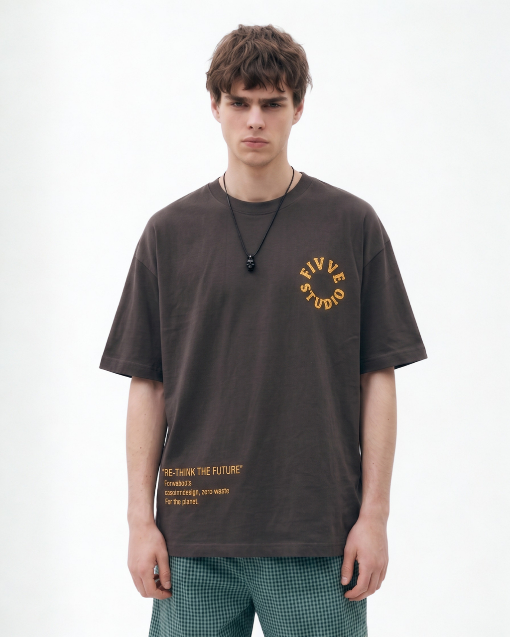 FIVVE TSHIRT
