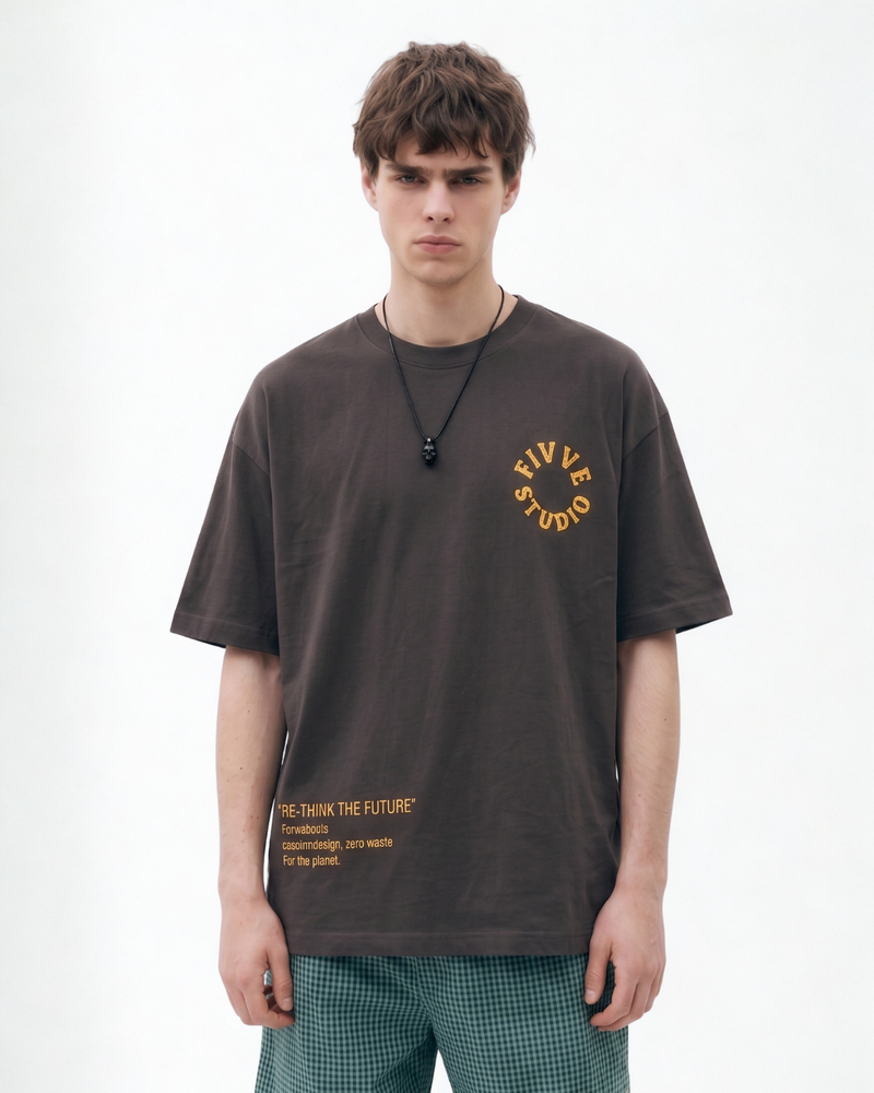 FIVVE TSHIRT