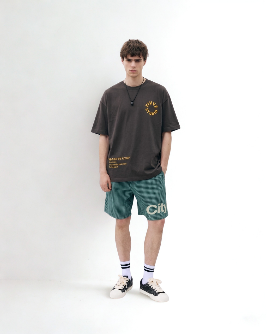 FIVVE TSHIRT