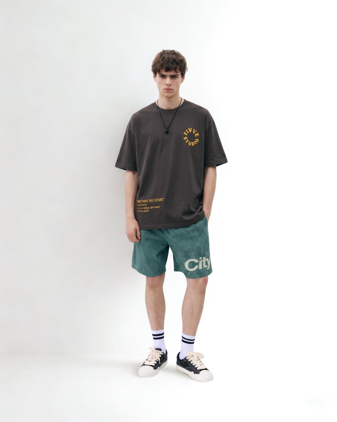 FIVVE TSHIRT