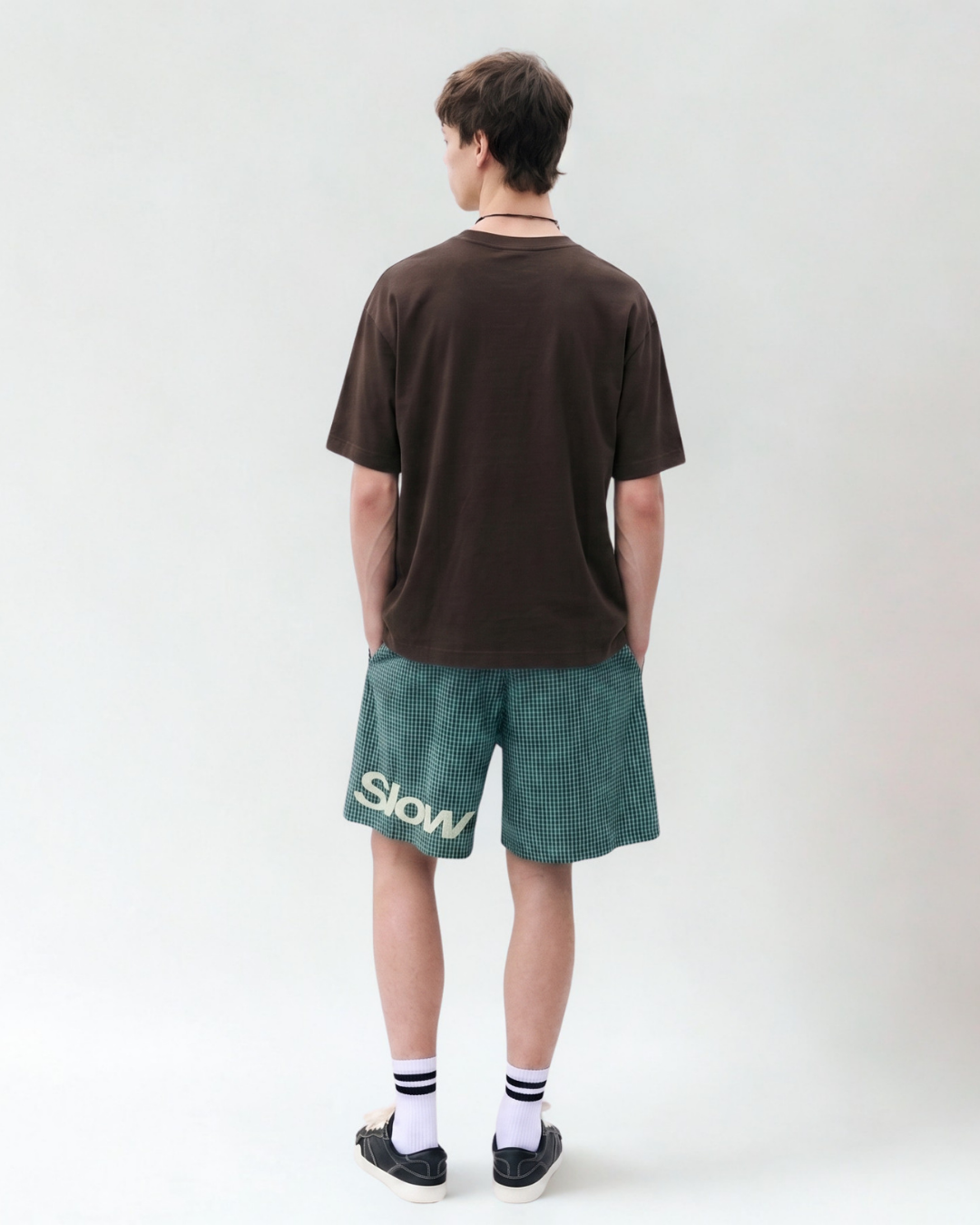 FIVVE TSHIRT