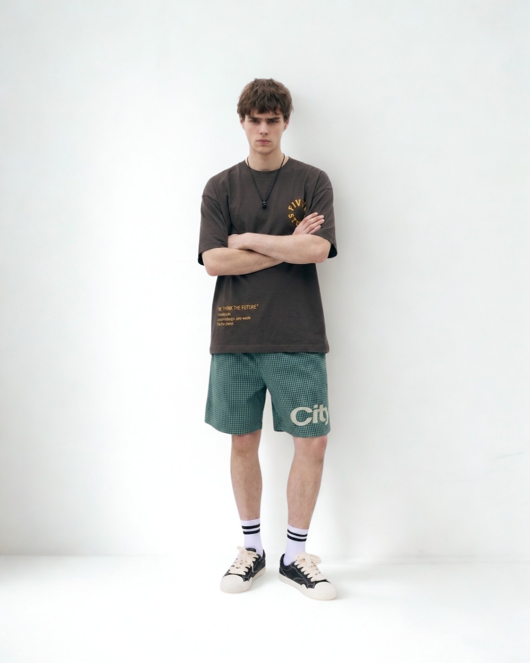 FIVVE TSHIRT