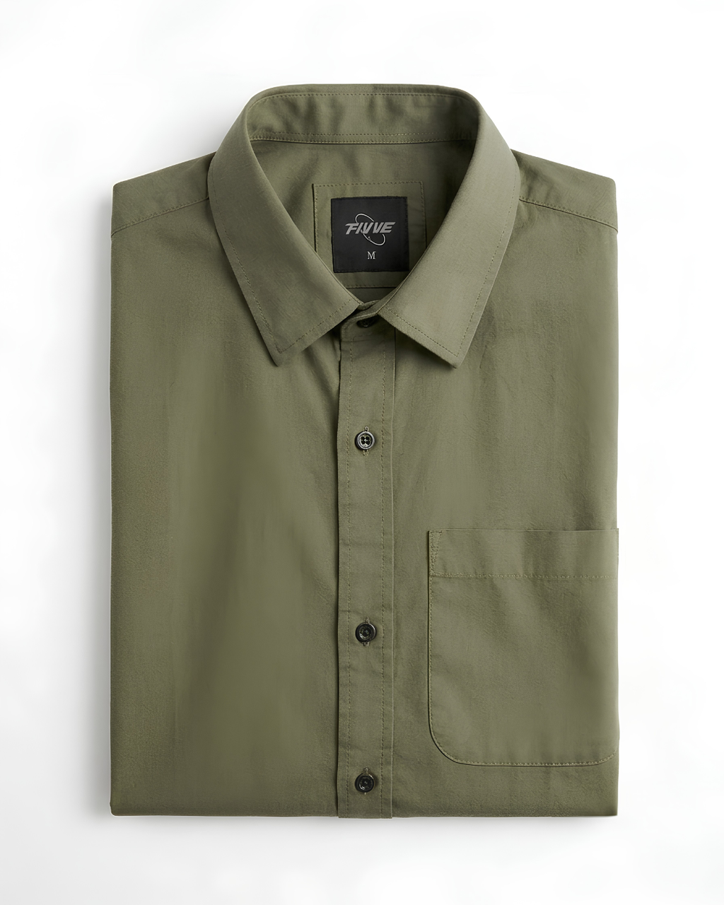 FIVVE SHIRT