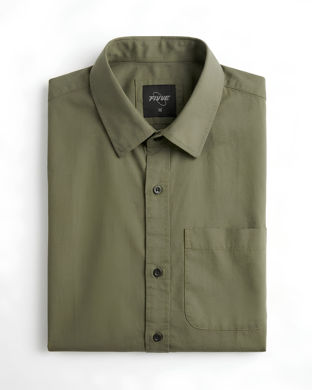 FIVVE SHIRT