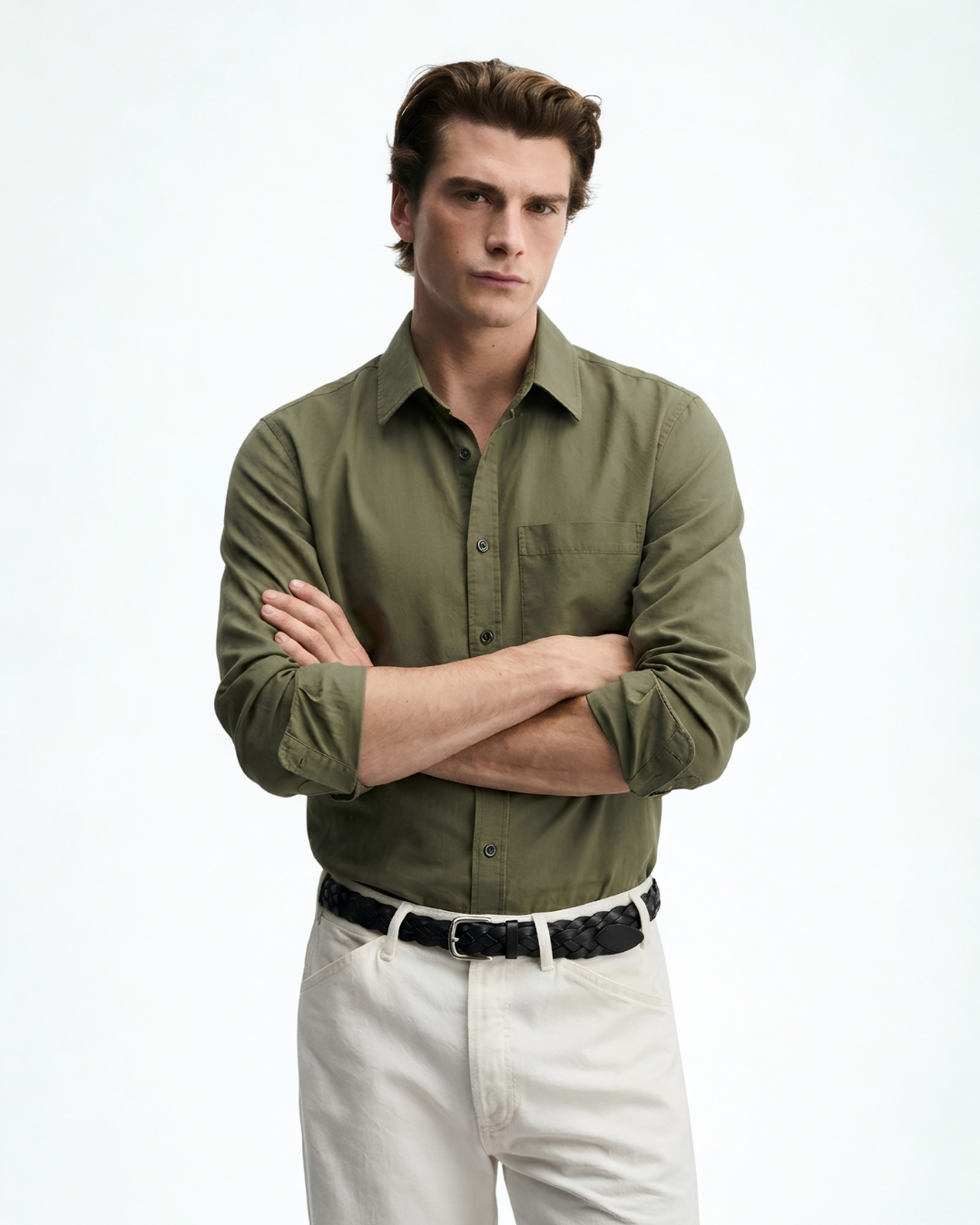 FIVVE SHIRT