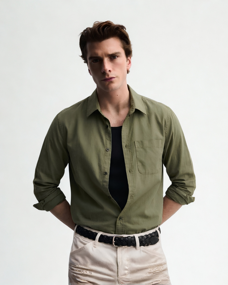 FIVVE SHIRT