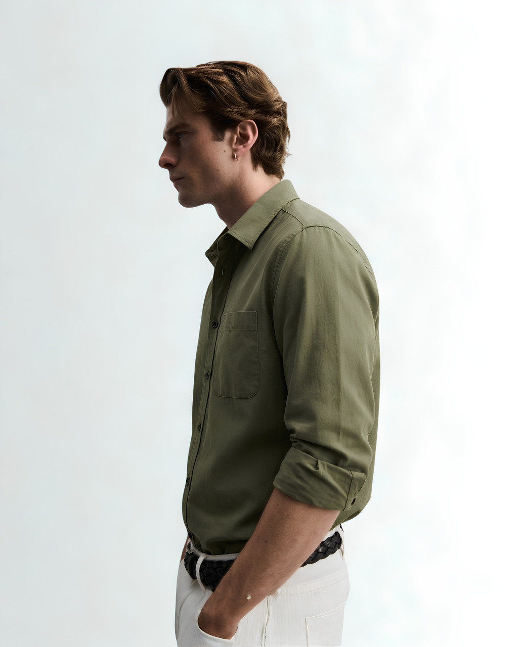 FIVVE SHIRT