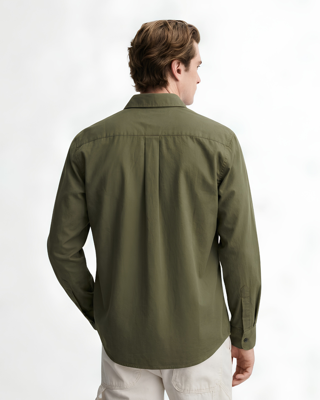 FIVVE SHIRT