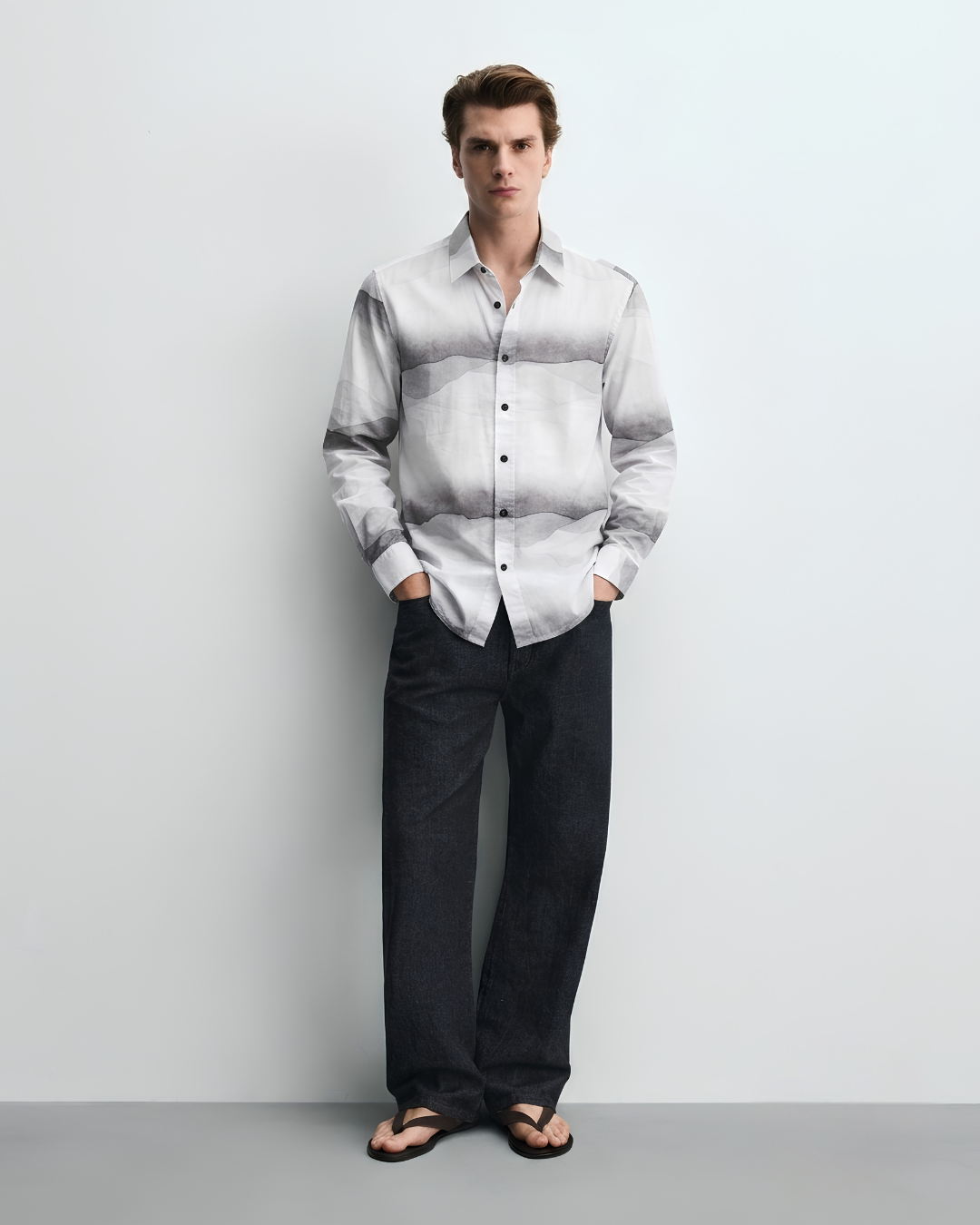 FIVVE SHIRT