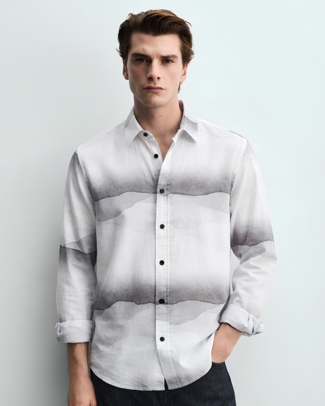 FIVVE SHIRT
