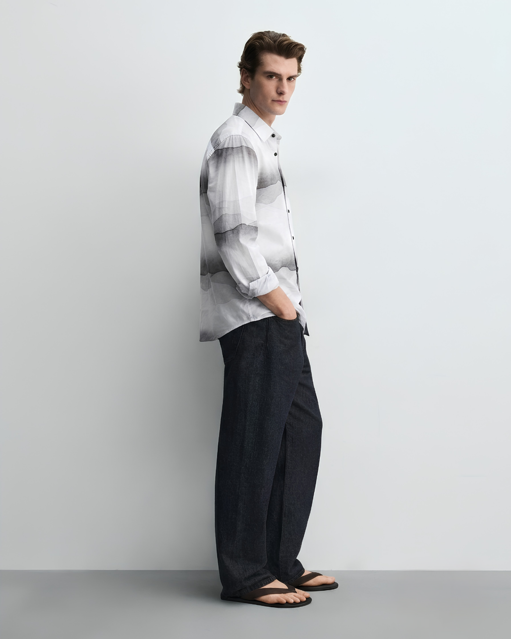FIVVE SHIRT