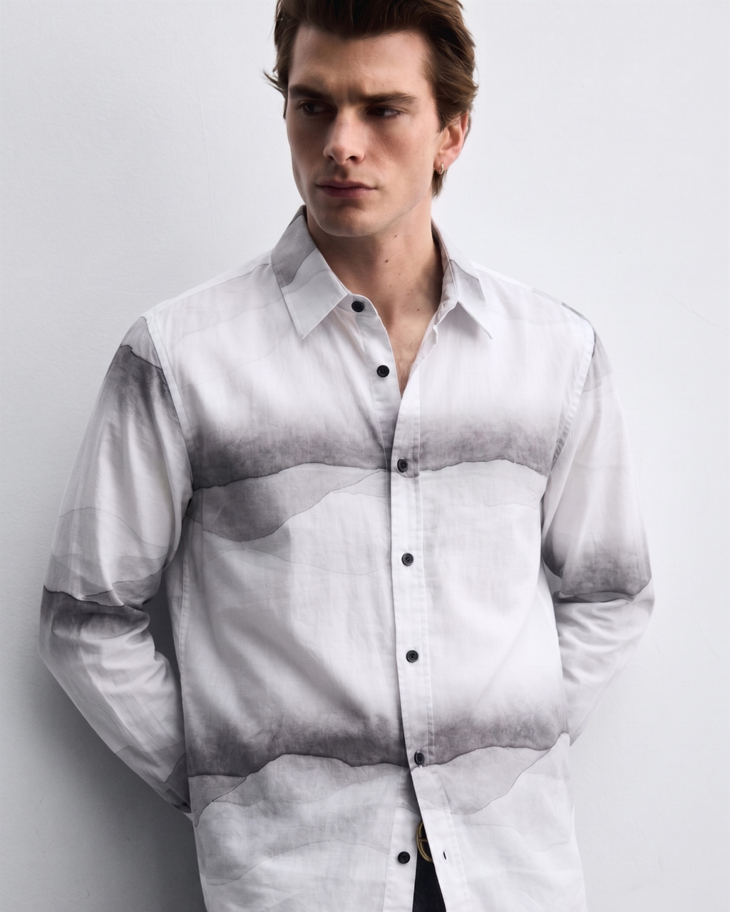 FIVVE SHIRT