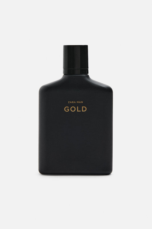 GOLD PERFUME