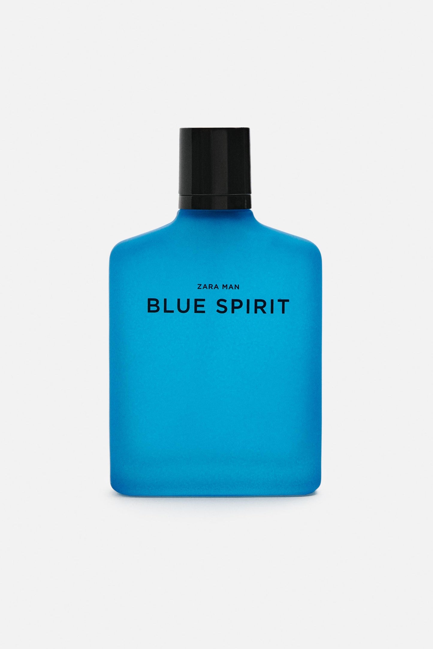 BLUE SPIRIT