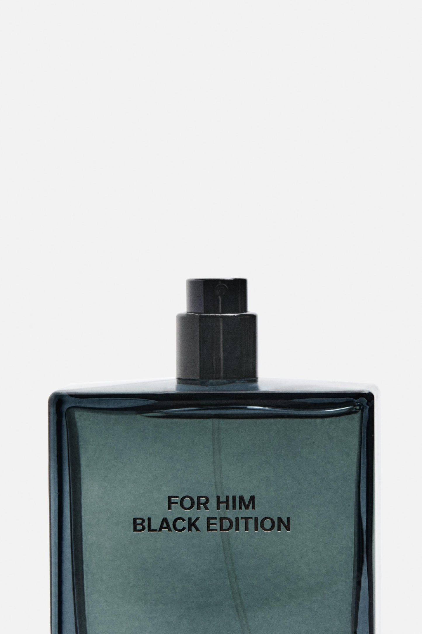 FOR HIM BLACK EDITION