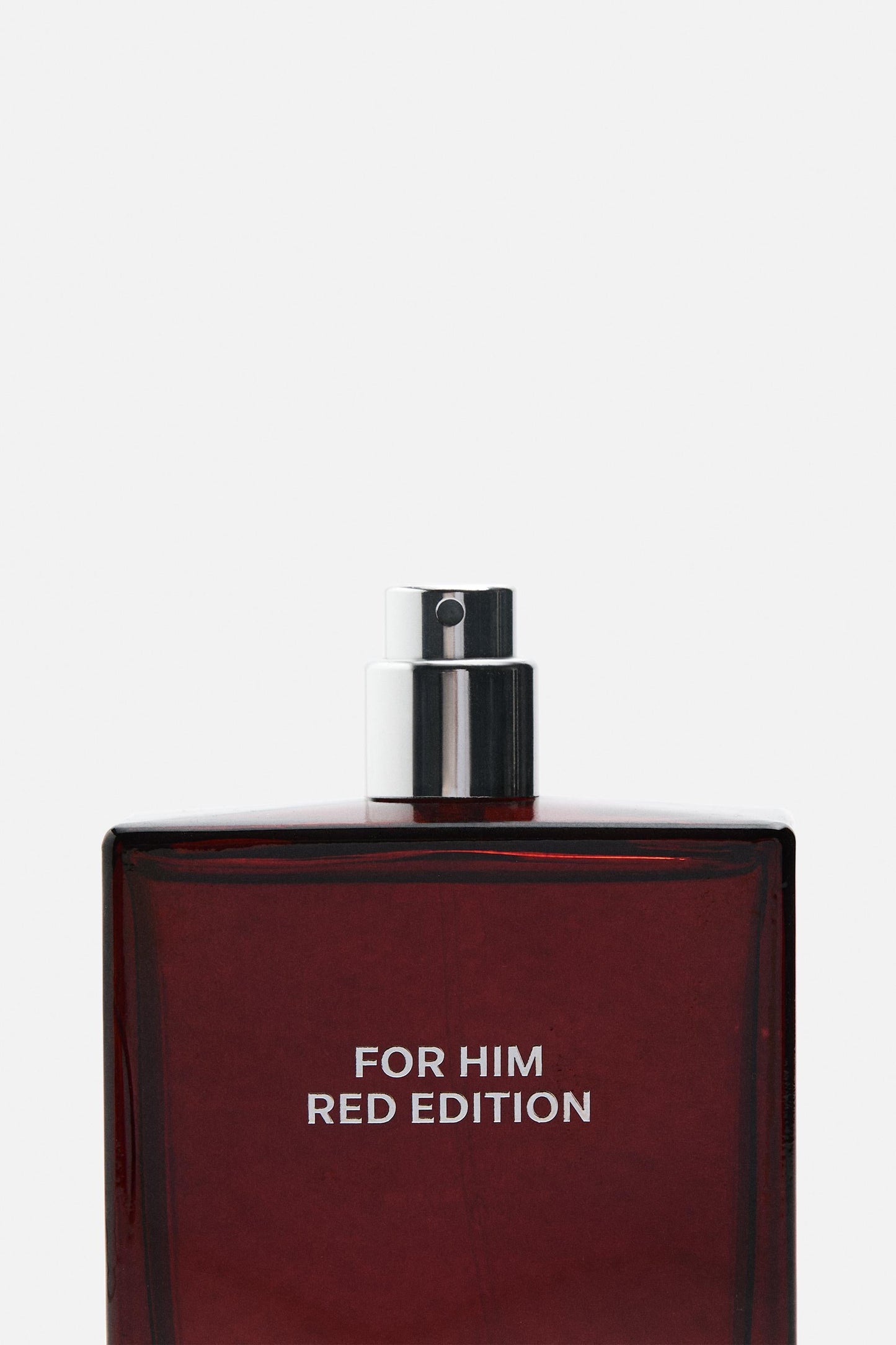 FOR HIM RED EDITION