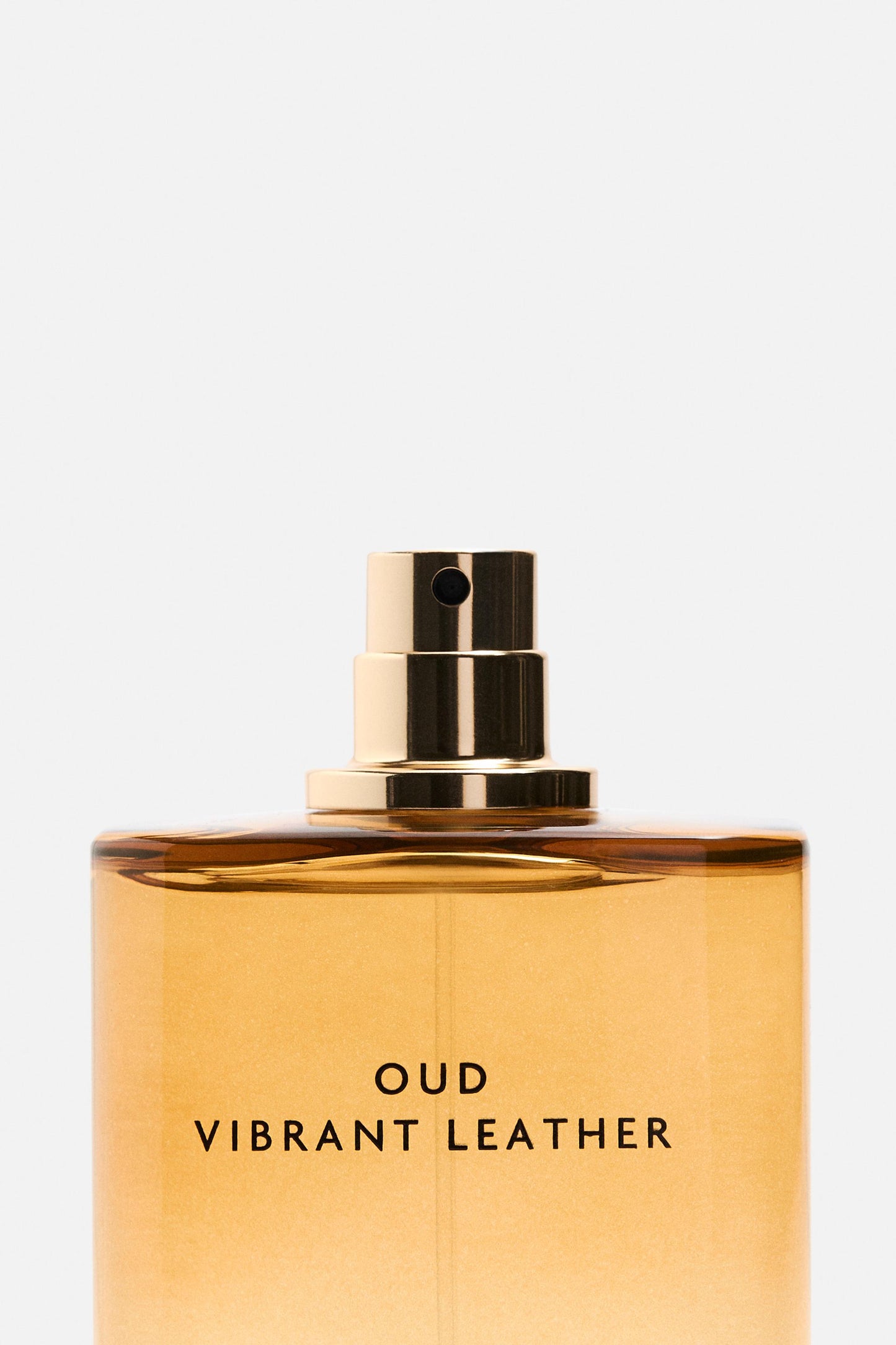 ZARA OUD VIBRANT LEATHER EAU DE PARFUM