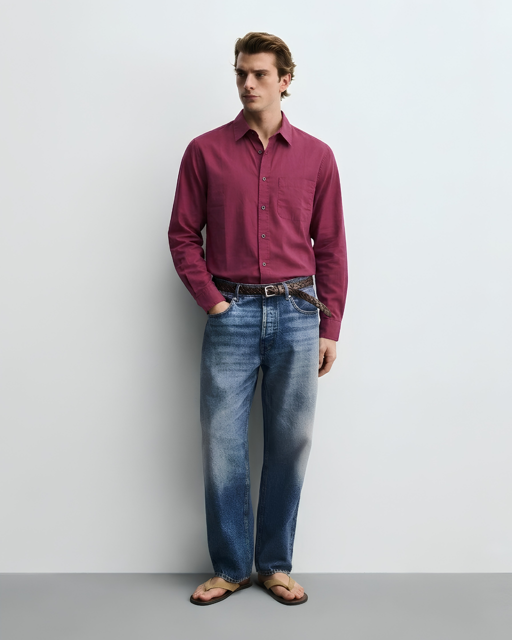 FIVVE SHIRT
