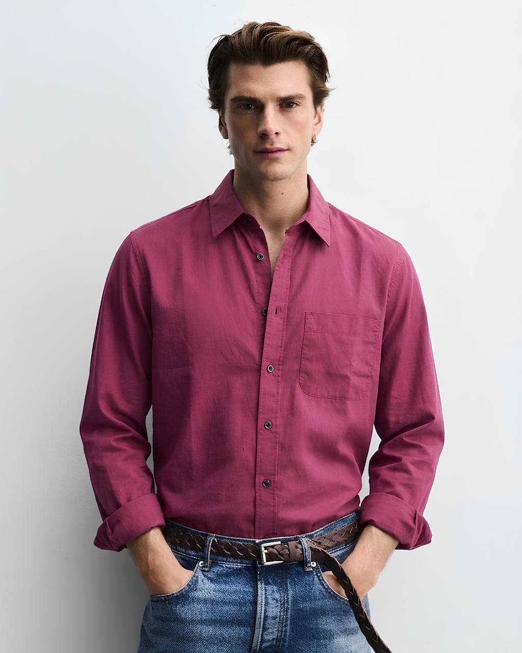 FIVVE SHIRT