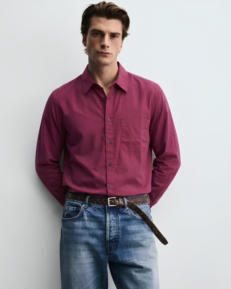 FIVVE SHIRT