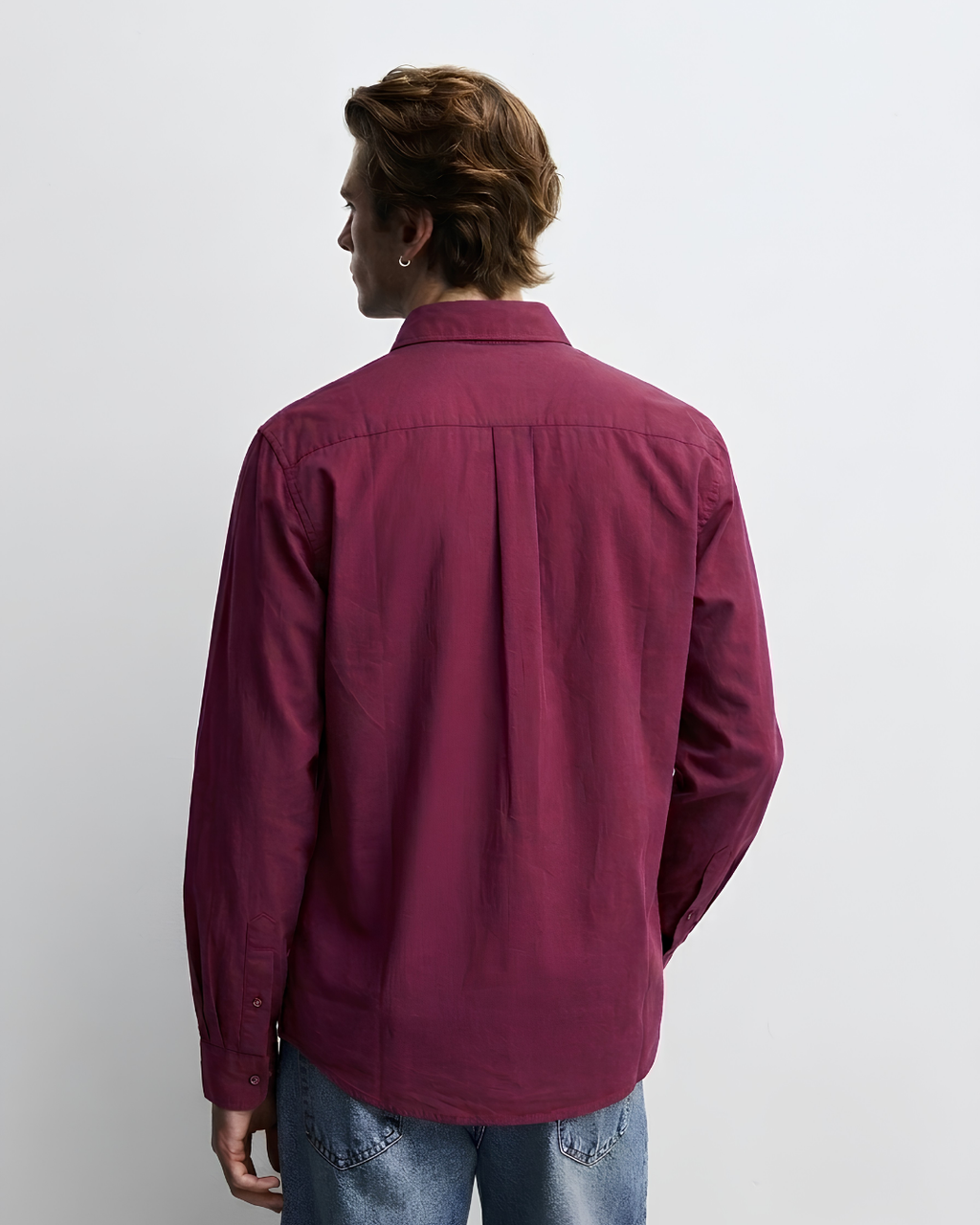 FIVVE SHIRT