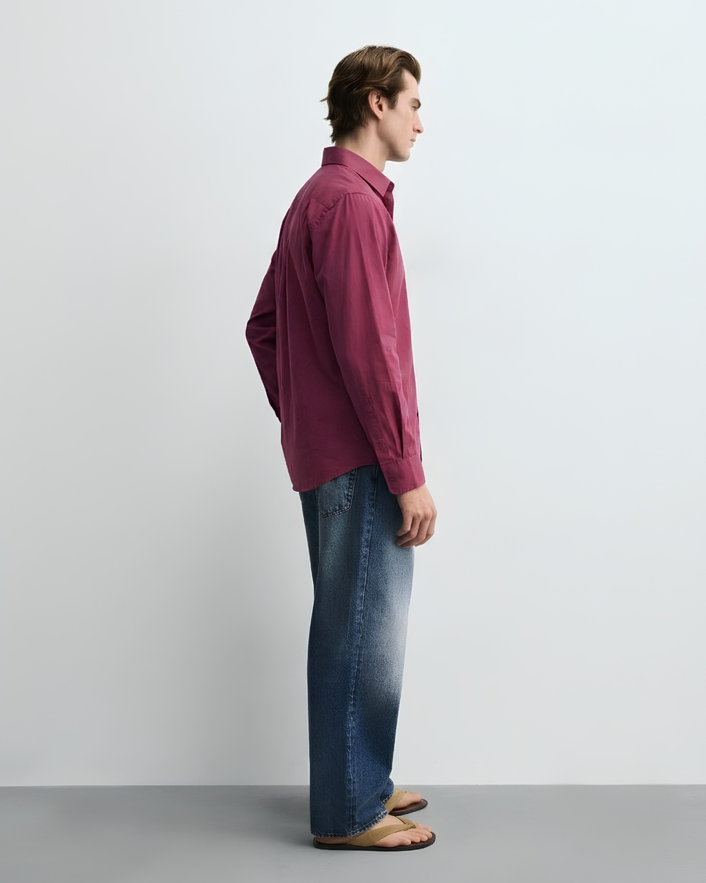 FIVVE SHIRT