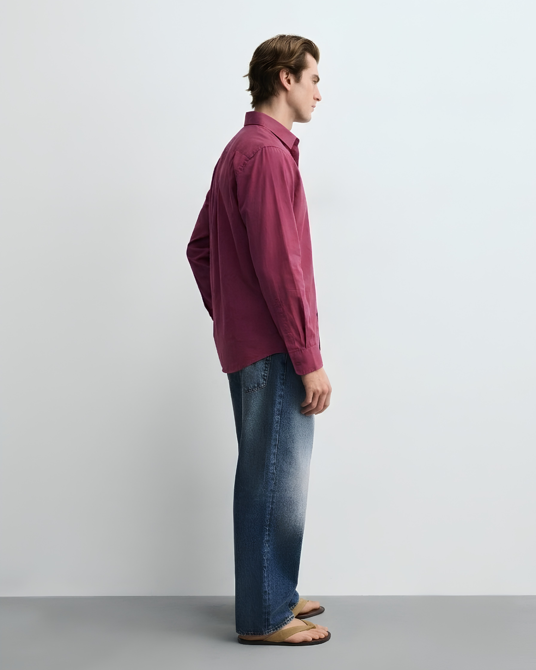 FIVVE SHIRT