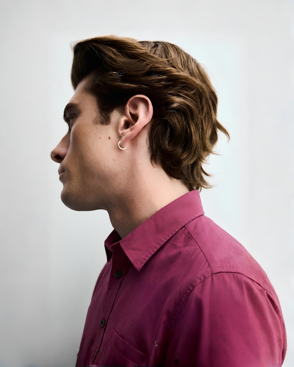 FIVVE SHIRT