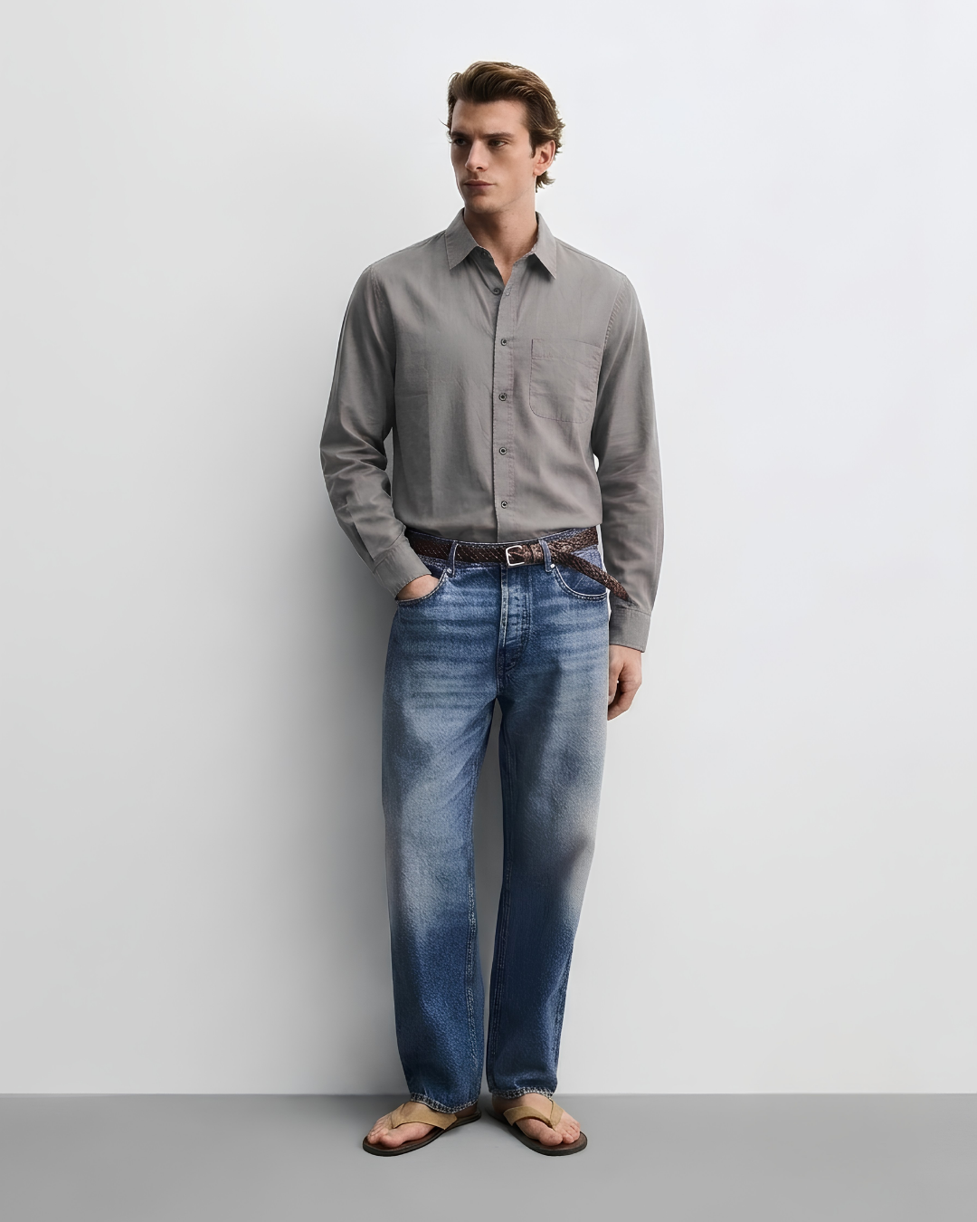FIVVE SHIRT