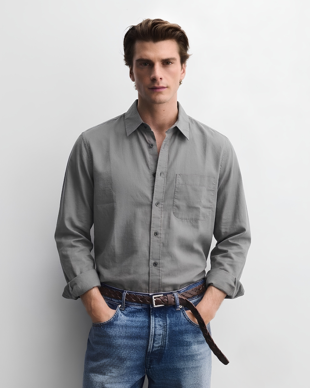 FIVVE SHIRT